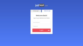 Webmail Login