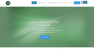 Online installment loans from 3BCash