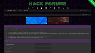 3D-stuff.ru - Hack Forums
