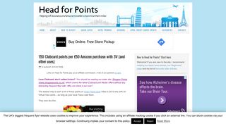 Current uses for 3V Virtual Visa cards - Head for Points