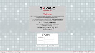 3xlogic-eng.com