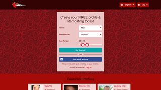 Online Dating with Liefie's Personal Ads - Home Page