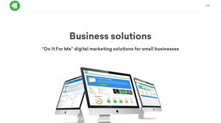 Business Solutions | 411.ca