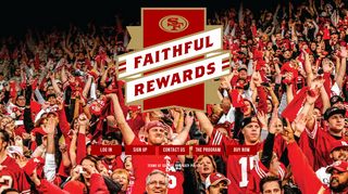 Faithful Rewards > 49ers Login