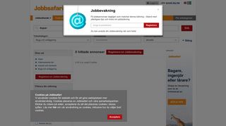 Job ads - Building and grounds - Industry and craft - 4spar - Jobbsafari