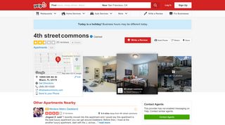 4th street commons - 12 Photos & 20 Reviews - Apartments - 10899 ...