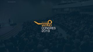 4writers sign up - Wondcongres 2018