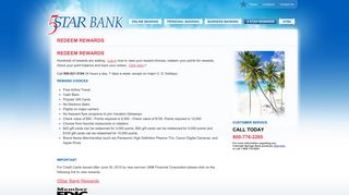 Colorado Springs Bank & Loan Service | 5Star Bank > 5 Star Rewards ...