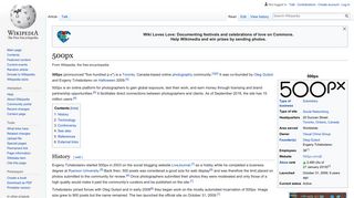 500px - Wikipedia