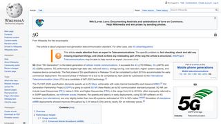 5G - Wikipedia