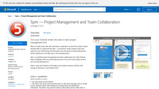 5pm — Project Management and Team Collaboration