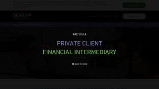 Private Client | Seven Investment Management