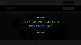 Financial Intermediary | Seven Investment Management