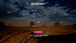 98 Hub Fast