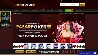 9Nagapoker, Nagapoker99, Nagapoker, Poker99
