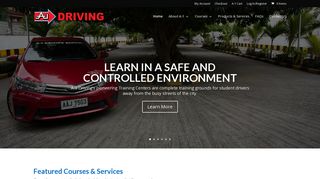 A-1 Driving School | Road Safety starts with A-1