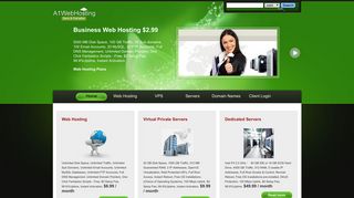 A1 WebHosting - Cheap and Reliable Web Hosting, Linux VPS ...