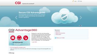 Advantage360