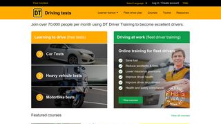 Driving Test: Free Road Code Practice