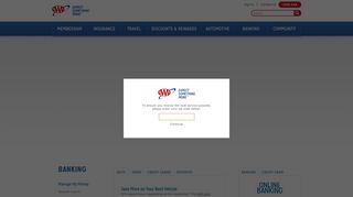 AAA Banking and Financial Services | AAA - AAA Auto Club South