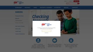 Checking | AAA Banking - AAA Michigan