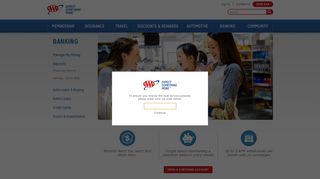 Personal Checking | AAA Banking - AAA Auto Club South