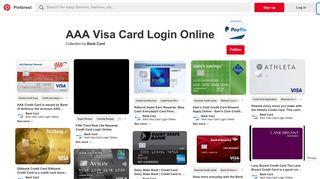 825 Best AAA Visa Card Login Online images in 2019 | Home decor ...