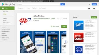 AAA Mobile - Apps on Google Play