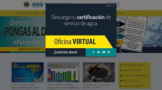 Acueductospr.com - ¡Bienvenidos!