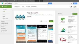 AcueductosPR - Apps on Google Play