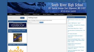 Support Harvest for the Hungry – Make a Bowl! – South River High ...