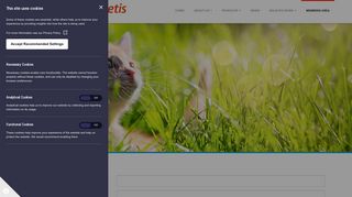 Register – Log in | Abaxis UK - Veterinary