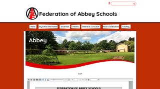 Federation of Abbey Schools - Staff