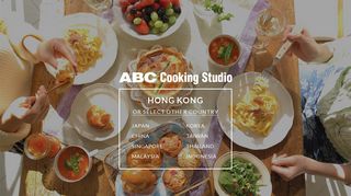 ABC Cooking Studio | A Leading Japanese Cooking Studio