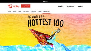 How to Vote | Hottest 100 2017 | triple j - ABC