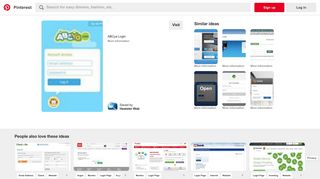 ABCya Login | Websites | Pinterest | Login page, Website and Play ...