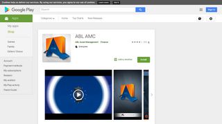 ABL AMC - Apps on Google Play