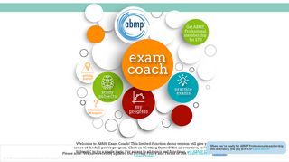 PAC Exam Coach | Associated Bodywork & Massage ... - ABMP