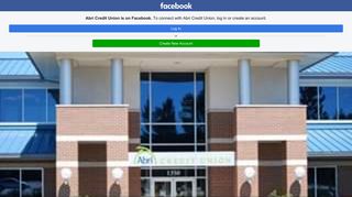Abri Credit Union - Home | Facebook