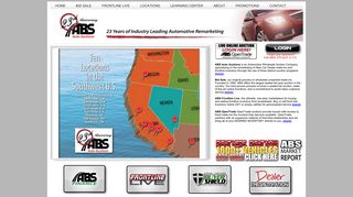 ABS Auto Auctions