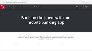 Absa | Mobile Banking App