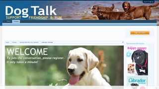 Link to free videos | The Labrador Forum