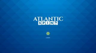 AtlanticSpins.com: Set Sail & Play More Than 400 Games!