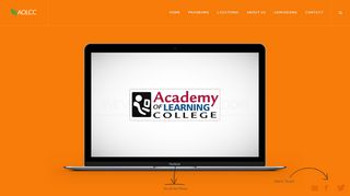 Academy of Learning Career College | AOLCC | Simply a better way to ...