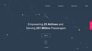 ACCELaero - Accelerate the growth of your Airline