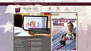 STEMscopes (Accelerated Learning) - Wylie ISD