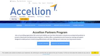 Partners - Accellion