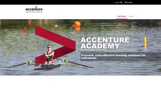 Accenture Academy