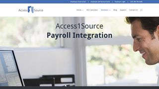 Payroll Integration - Access1Source