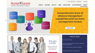 Access1Source